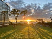 여행전문가가 꼽은 ‘서해 석양 뷰맛집’은 여기!