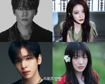 이준영·아이들 슈화 ‘ACON 2025’ MC로