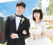 신지문원→온주완민아, 연이은 커플 웨딩마치[스경X이슈]