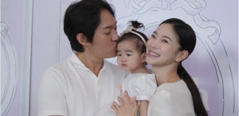 김윤지, 출산 3개월 만에 16kg 감량 성공…육아 일상 공개 (슈돌)