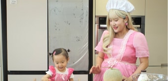 ‘슈돌’에 ‘대세 슈퍼맘’ 떴다!···헤이지니X랄랄X김윤지 특급 케미