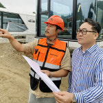 코원이엔디 김덕헌 대표 “하이엔드 글램핑 대중화” 가평 스타로드 카라반 리조트 8월 오픈