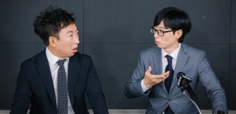 박명수, 유재석 재회하더니…급기야 유작 선언 (놀뭐)