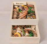 더 시에나, 골프장에 맛을 입히다…제주,중부CC까지 미식 확장