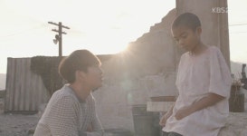 ‘육상 계주 금메달’ 나마디 조엘진, ‘태양의 후예’ 그 아역…잘 컸네