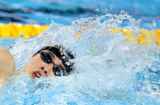 4회 연속 메달은 없었다···황선우, 세계수영선수권 자유형 200ｍ 4위