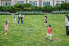 제주신화월드, 어린이 맞춤형 ‘키즈 골프 커리큘럼 클래스’ 론칭