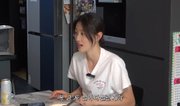 이현이 “6살 둘째, 벌써 한국식 교육 특화···밀린 숙제 다 해가더라” (워킹맘이현이)