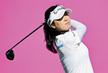 다시 윤이 나게 한 대회서 LPGA 부진 털겠다는 윤이나
