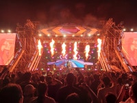 ‘JUMF 2025 전주얼티밋뮤직페스티벌’ 개막···17일까지 공연 이어져