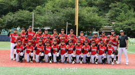 ‘보는’ 선수, ‘듣는’ 지도자, ‘조율’하는 감독…상인천중 야구부 이홍민 감독 ‘셀프2’ 자극 리더십