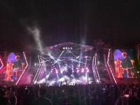 ‘JUMF 2025 전주얼티밋뮤직페스티벌’ 17일 공연 성료···헤드라이너 넬(NELL)·서브헤드라이너 폴킴