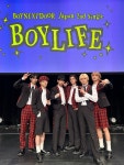 보넥도 ‘BOYLIFE’ 이틀 연속 日오리콘 1위