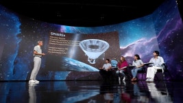 ‘With Science, We Live’ 스피어엑스의 발견