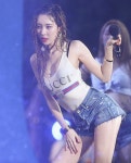 선미, 권은비 이긴 ‘워터밤’ 1500만 조회수 “나보다 男 댄서 보러와” (살롱드립2)