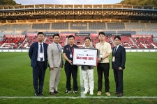 부천밝음나눔안과 & 부천FC 메디컬 파트너로 업무협약 체결
