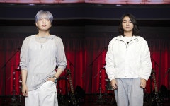 군백기 앞둔 유다빈밴드, 다시 돌아올 거야 ‘코다’[종합]