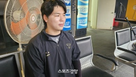 “야구 다시 할 수 있을까 생각했는데···” 교통사고 불운에 울었던 KIA 황동하가 돌아왔다, 다시 희망을 던진다
