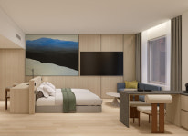 라마다 송도호텔, 객실·웨딩홀 리뉴얼로 인천 대표 특급호텔 위상 강화