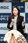 김희선, 오늘(2일) 모친상…슬픔 속 빈소 지켜