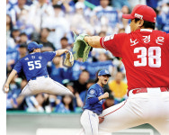 ‘노’불쇼 vs ‘배’짱투