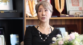 송옥숙, 딸 입양 고백 “호적상 1남 2녀…낳은 아이는 딸 하나”