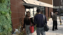 신지, ♥문원과 식당 데이트 “성격 까탈스러운 편…싫은 게 여러가지”(어떠신지)