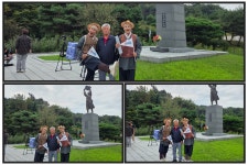 “병천순대, 지역을 넘어 세계로”