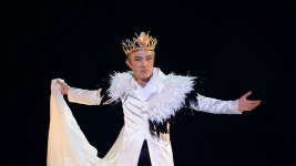 ‘1DAY 1K-CULTURE’ 특집 편성 판소리 ‘흥부전’, 제비 시점으로 풀어낸 무장애 창극 ‘지지지’[APEC 정상회의]