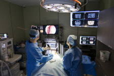 김영효이비인후과, 코질환 수술·수면다원검사 2,500례 돌파