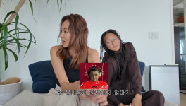 추사랑, 父 추성훈 닮았단 말에 질겁···“절대 아니야, 그만해달라” (야노시호)