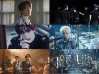 엔티엑스(NTX), ‘치명적인 남자’로 돌아온 ‘ICE LUV(아이스 러브)’