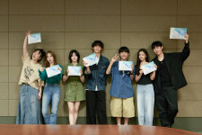 ‘지상의 밤’ 있지 류진X박유림, 뭉쳤다