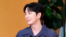 고우림, 다 갖춘 남자…♥김연아 위한 레시피 공개 (편스토랑)