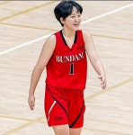 ‘17세 농구소녀’ 윤가온의 무한 도전 ‘나홀로 호주 찍고 미국’···텍사스 유망주 리그 맹활약 현지서 주목