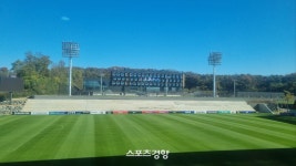 한국 축구 새로운 심장, 천안에서 뛴다…‘파주 시대’ 끝, ‘천안 시대’ 개막