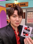 케이윌, ‘역대 순위 5위’ 어디?