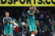 독일, 슬로바키아에 6-0 완승, 19회 연속 월드컵 본선행···네덜란드도 북중미 티켓 확보!