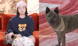 박나래, 조부모상 후 동거 택했다 “가족 되기로 결심” (나혼산)