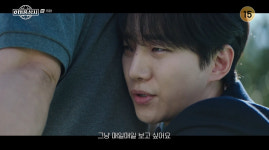 이준호, 이상진父 자살 시도 제지 “매일매일 보고 싶어요”(태풍상사)