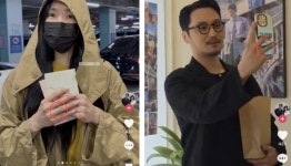 결혼 전제 열애…변요한티파니 영, 알고 보니 이미 ‘징조’ 있었다[스경X이슈]