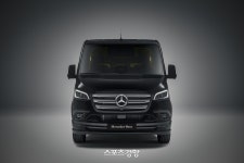 HS효성더클래스, 메르세데스-벤츠 계약 ‘바디빌더’로 선정, 뭐길래