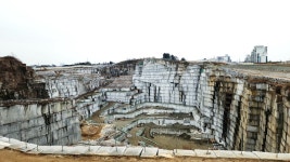 익산 ‘콤보’ 힐링 여행… 밀새싹+건강, 고택+여유, 채석장+감탄…[투어테인먼트]