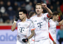 김민재 포함 주축 다수가 결장, 그래도 강했던 뮌헨···하이덴하임에 4-0 완승, 15경기 연속 무패 ‘고공 질주’