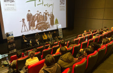 신개념 다큐 무비 ‘주희에게’, 모두 함께 연말을 넘어 새해를 밝히다!