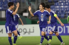 ‘한·일 축구 격차’ 이 정도 까지야?…이민성호 졸전, 일본은 21세 이하로 ‘10골·무실점 3전 전승’