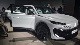 ‘르노 필랑트’ 슈퍼 사이클 타나…시장 지각변동 초읽기[손재철의 이차]