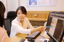 갱년기 우울감부터 체력 관리까지, 자연 속 파크골프의 힘