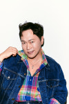 [공식] 배우 송진우, 리베로와 전속계약