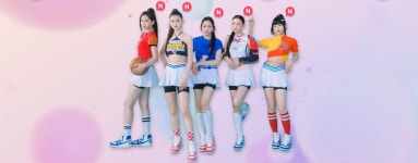 하이브 게임서도 다니엘 ‘퇴출’ 정황…뉴진스 4인 체제 정비 중?